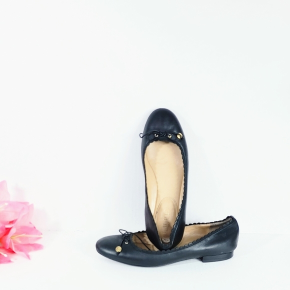 Lauren ralph lauren ballets flats - Picture 2 of 6